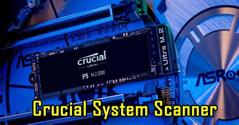 ram system scanner|crucial system scanner ram.